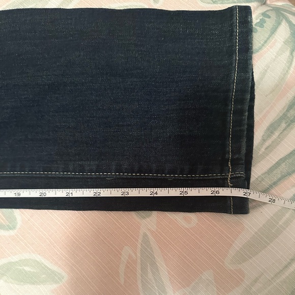 Simply Vera Wang Jeans - Picture 5 of 7